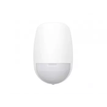 Hikvision DS-PDD12P-EG2 PIR- & mikrobølgedetektor med dyreimmunitet og anti-maskering