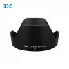 JJC Lens Hood Type Tamron AD06 (Petal, Bayonet Mount, Black)
