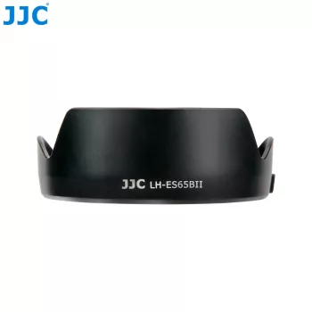 JJC ES-65B modlysblænde til Canon RF 50mm f/1.8 STM