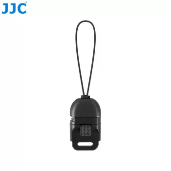 JJC QRK-PSK2 Clip Mount Adapter for Wide Camera Strap (2-Pack)