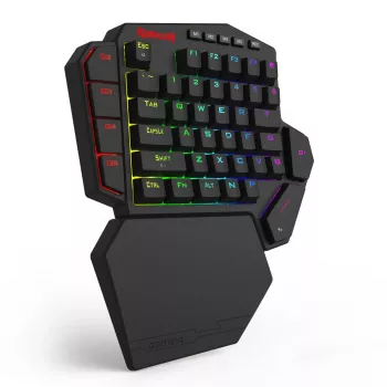 Redragon K585RGB-M DITI magnetisk gaming-tastatur