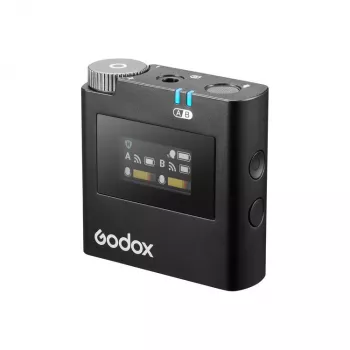 Godox Virso SRX 2,4 GHz Trådløs modtager til Sony MI Shoe