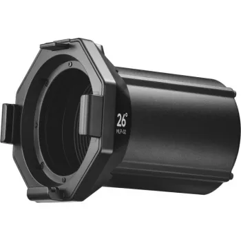Godox MLP-02 Projektionsobjektiv 26° til SA-P-adapter