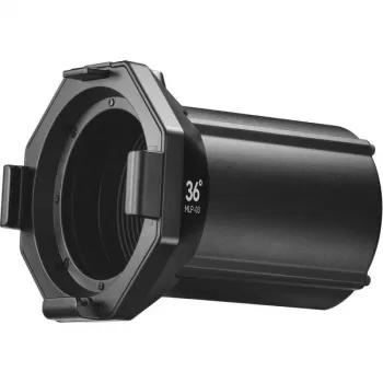 Godox MLP-03 Projektionsobjektiv 36° til S30 LED-lys