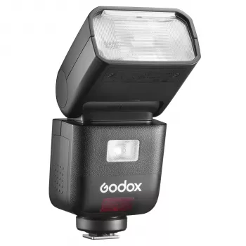 Godox V480 O MFT TTL-blitz til Olympus/Panasonic spejlløse kameraer
