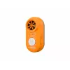 Nitecore NWE10 Elektronisk nødfløjte 120 dB IP67 Orange
