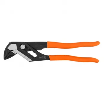 NEO TOOLS svensknøgle 10 inch (250 mm)