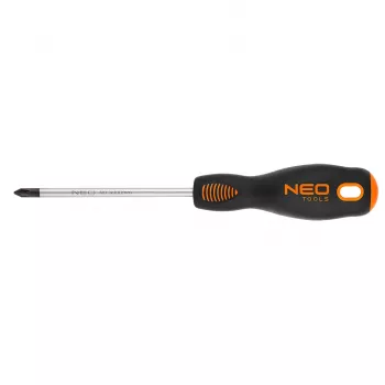NEO TOOLS 04-022 skruetrækker PH1 x 100