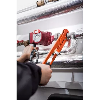 NEO TOOLS 02-132 rørtang