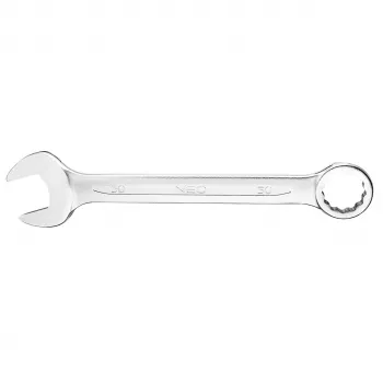 NEO TOOLS kombinationsnøgle 50 x 540 mm chrom-vanadium-stål professionel