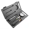 NEO TOOLS kompressions-trykmåler med adaptersæt
