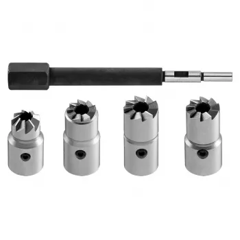 NEO TOOLS TOP-11-218 diesel-ventilsædefræser