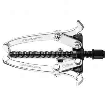 NEO TOOLS trearmet aftrækker 6 inch 150 mm leje-gear-remhjuls-aftrækker