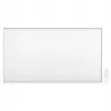 NEO TOOLS 90-107 infrarød varmepanel 720W med Wi-Fi-styring, hvid