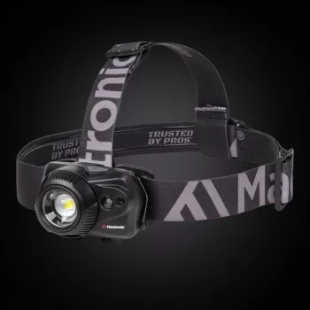 MacTronic MAVERICK AHL0053 pandelampe