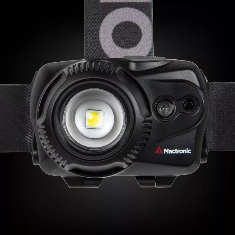 MacTronic MAVERICK AHL0053 pandelampe