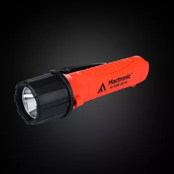 MacTronic M-Fire 02 HL PHH0216 pandelampe