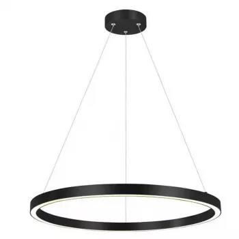 Ledlenser pendellampe LED MIDWAY 60CM sort III