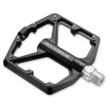 ROCKBROS K203-BK cykelpedalsæt - sort