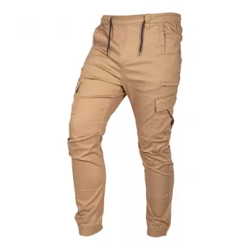 NEO TOOLS Arbejdsbukser OUTDOOR Jogger Beige Størrelse L