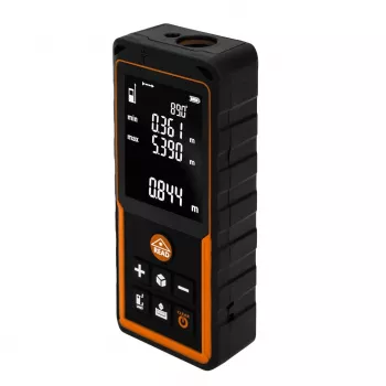 NEO TOOLS 75-208 laserafstandsmåler 80 m IP54