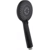 DEANTE NQA N51S 3-funktioner håndbruser – Regn, massage & tåge, Chrom