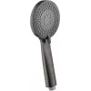 DEANTE NQA D51S 3-funktioner håndbruser med anti-kalk-system, Chrom