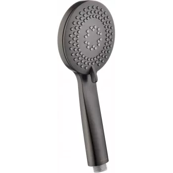 DEANTE NQA D51S 3-funktioner håndbruser med anti-kalk-system, Chrom