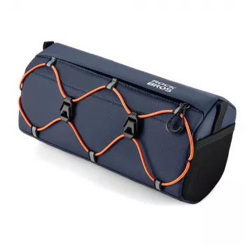 ROCKBROS 30110054002 Bike Handlebar Bag 2.2L Blue