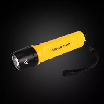 MacTronic Dura Light 2.1 PHH0121 Lommelygte
