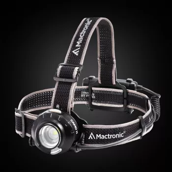 MacTronic Camo 2 AHL0115 pandelampe