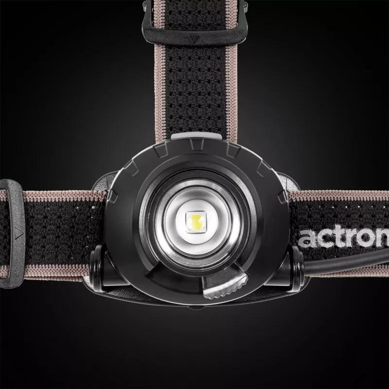 MacTronic Camo 2 AHL0115 pandelampe