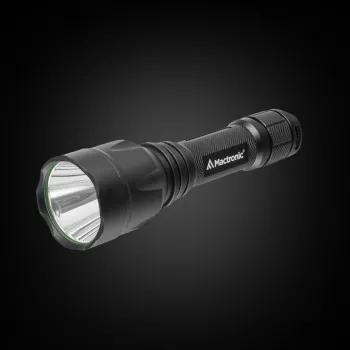 MacTronic Black Eye THH0047-lommelygte