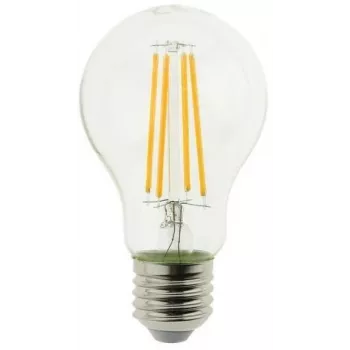Blaupunkt LED-filamentlampe E27 A60 8W, 1055 lm, 2700 K (BLAUPUNKT-F-E27-8-WW)