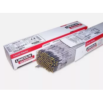 Lincoln Omnia 46 FI 4,0 mm rutil-elektrode 5,0 kg pakke