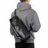 Wozinsky WWK-20 Waterproof Dry Bag 20L for Kayak SUP - Black