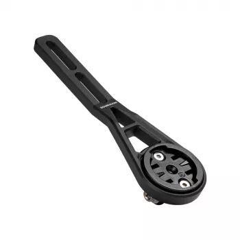 ROCKBROS FK-307S nylon cykelcomputerholder, sort