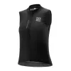 ROCKBROS TLMJ003 ROAD TO SKY damevest, let, åndbar, cykelvest, størrelse S - sort