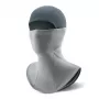 ROCKBROS LF25949 elastisk fløjlsbalaclava, grå
