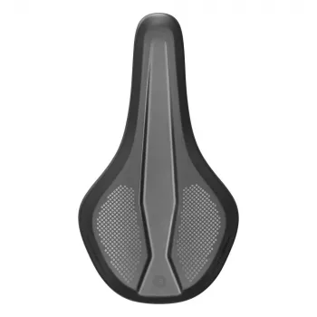 ROCKBROS B824 Ergonomic Sport Bicycle Saddle - Black