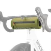 ROCKBROS AS-145 ROAD TO SKY Waterproof Bicycle Handlebar Bag 2L Green