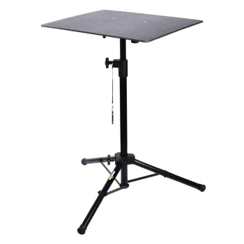 STAND4ME LPS laptopstativ til mixerpulte og projektorer