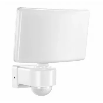 ORNO TOS LED-stråler 30W med bevægelsessensor hvid 4000K IP65