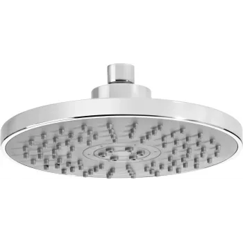 DEANTE NAC 03EK 2-funktion loftbruserhoved 200 mm krom