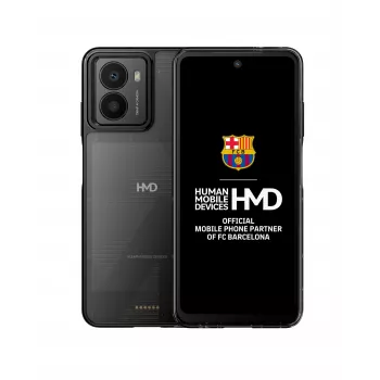 HMD Fusion 5G 6GB/128GB smartphone, sort 101SQ503H039