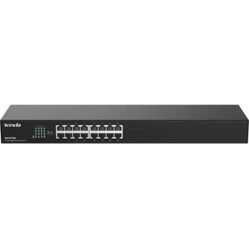Tenda TEG1016G 16-port gigabit Ethernet-switch