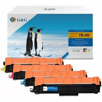 G&G toner kompatibel med HP 216A / W2411A