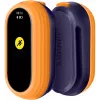 Xiaomi Smart Band 9 Running Clip, orange og blå (BHR8725GL)