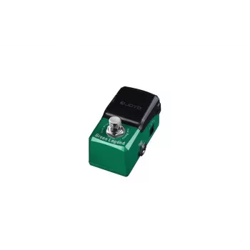 Joyo JF-319 Green Legend guitar-effekt