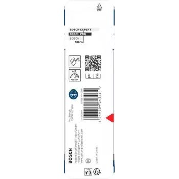 Bosch PRO Metal HSS-G spiralbor 3,2 x 36 x 65 mm